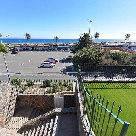Chalet Santa Ana 2 By Villagrancanaria Playa del Ingles  Exterior photo