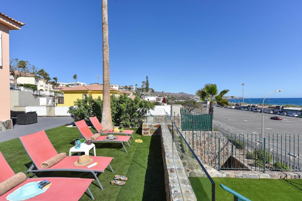 Chalet Santa Ana 2 By Villagrancanaria Playa del Ingles  Exterior photo
