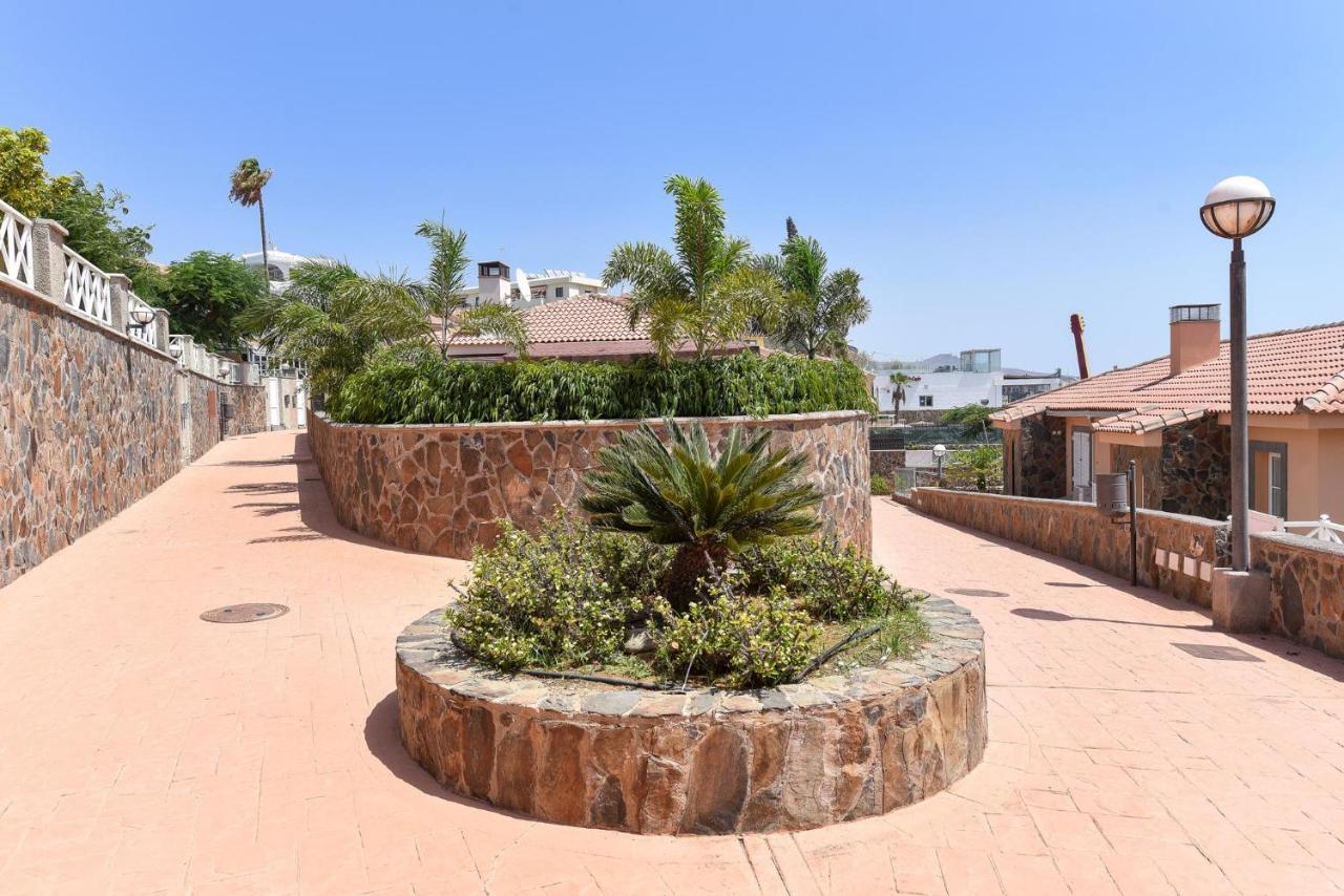 Chalet Santa Ana 2 By Villagrancanaria Playa del Ingles  Exterior photo