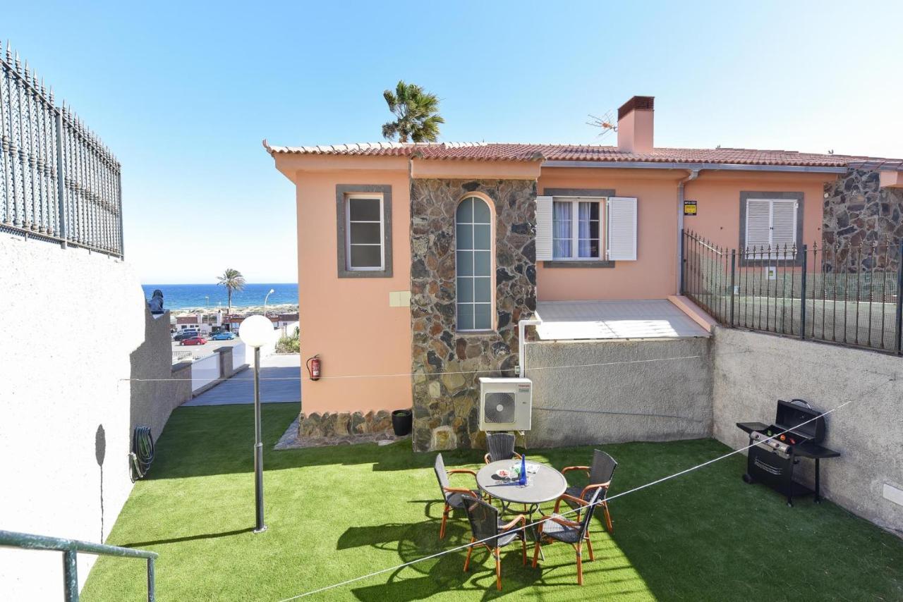 Chalet Santa Ana 2 By Villagrancanaria Playa del Ingles  Exterior photo