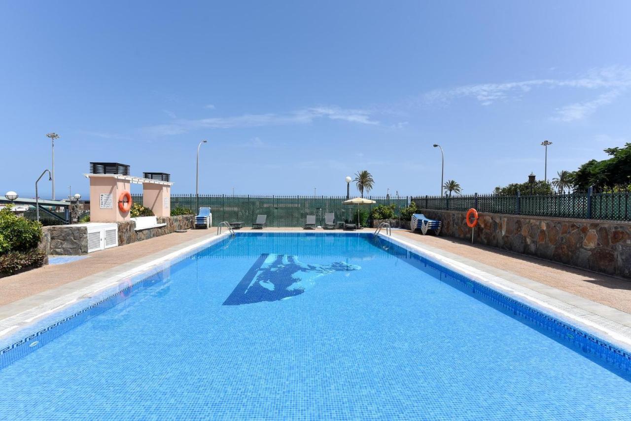 Chalet Santa Ana 2 By Villagrancanaria Playa del Ingles  Exterior photo