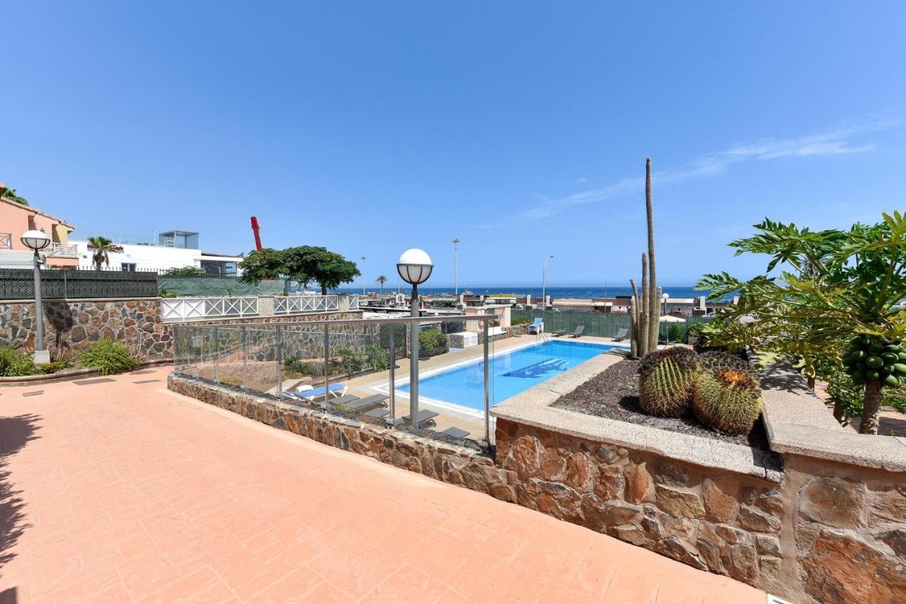 Chalet Santa Ana 2 By Villagrancanaria Playa del Ingles  Exterior photo